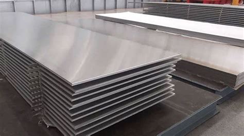 stainless steel sheet metal manufacturers|stainless steel plate near me.